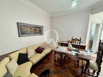 apartment em Rua Duvivier, Copacabana - Rio de Janeiro - RJ
