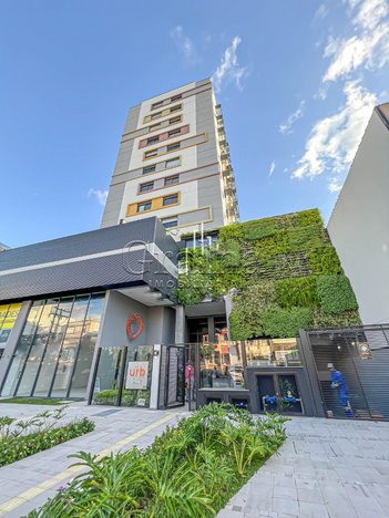 apartment em Rua Santana, Farroupilha - Porto Alegre - RS