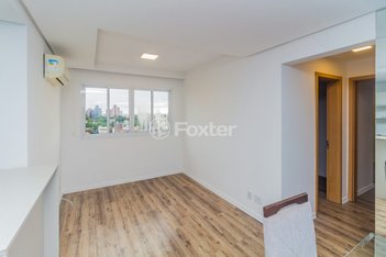 apartment em Rua Doutor Eduardo Chartier, Higienópolis - Porto Alegre - RS