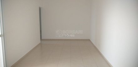 apartment em Avenida Rodrigo Fernando Grillo, Jardim dos Manacás - Araraquara - SP