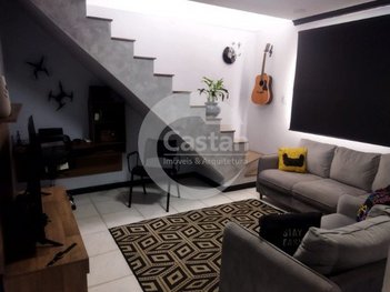 house em Rua Guaxupé, Vila Formosa - São Paulo - SP