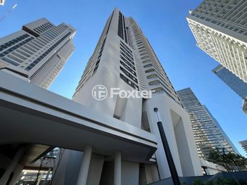 apartment em Rua Antônio de Oliveira, Chácara Santo Antônio (Zona Sul) - São Paulo - SP