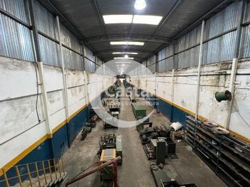 industrial em Rua Piratininga, Jardim Papai Noel - São Paulo - SP