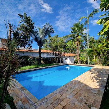 house em Rua Hermínio Humberto Bertani, Jardim das Paineiras - Campinas - SP