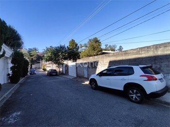 land_lot em Rua Alexandrina, Tremembé - São Paulo - SP