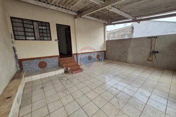 house em Rua Aristides Altafin, Jardim Residencial Itabera - Piracicaba - SP