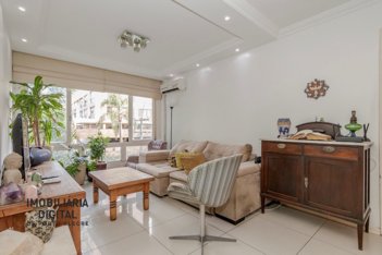 apartment em Rua Silva Jardim, Mont Serrat - Porto Alegre - RS