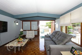 house em Rua Veronese, São Sebastião - Porto Alegre - RS