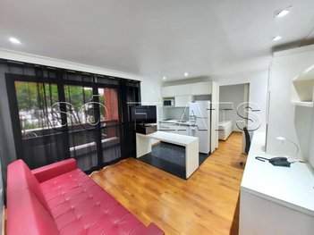 apartment em Rua Alagoas, Higienópolis - São Paulo - SP