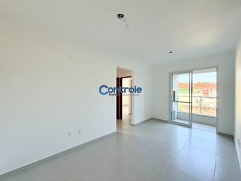 apartment em Rua Francisco Antônio da Silva, Sertão do Maruim - São José - SC