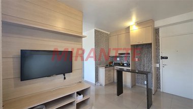 apartment em Rua Adolfo Gordo, Campos Elíseos - São Paulo - SP