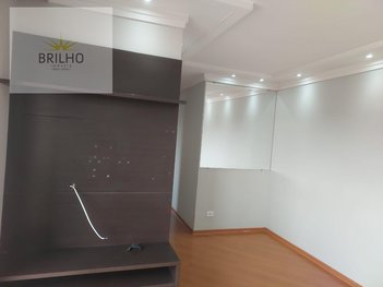 apartment em Rua Luiz Henrique de Oliveira, Quitaúna - Osasco - SP