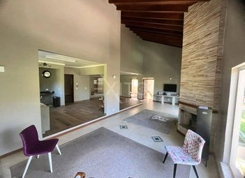 house em Rodovia Anhanguera, Loteamento Capital Ville - Jundiaí - SP