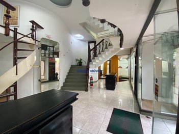 business em Avenida Marechal Deodoro, Gonzaga - Santos - SP