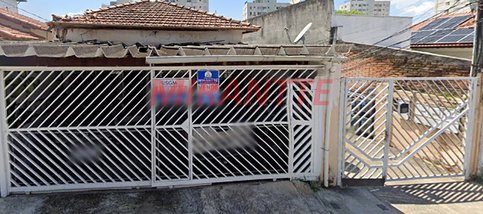 house em Antoninho Marmo, Vila Irmãos Arnoni - São Paulo - SP