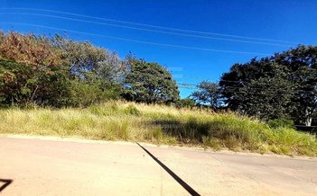 land_lot em Rua José Geraldo Ferreira, Notre Dame - Campinas - SP