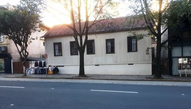land_lot em Rua Marechal Floriano, Centro - Caxias do Sul - RS