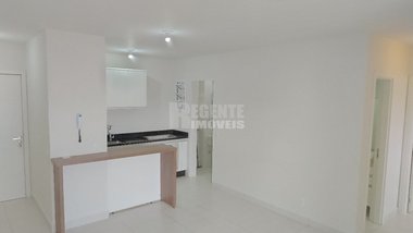 apartment em Rua Delminda Silveira, Agronômica - Florianópolis - SC