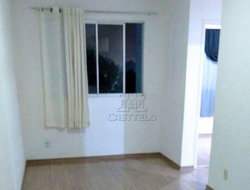 apartment em Rua Trento, Jardim Montecatini - Cambé - PR