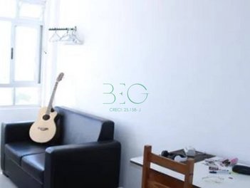 apartment em Alameda Barão de Piracicaba, Campos Elíseos - São Paulo - SP