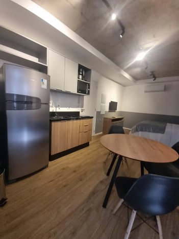 apartment em Rua Marechal Deodoro, Zona 07 - Maringá - PR