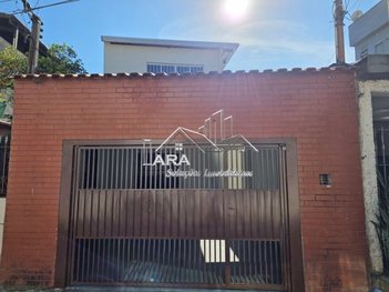 house em Rua João Abib Caram, Vila Ré - São Paulo - SP