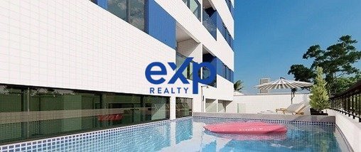 apartment em Rua Frederico, Hipódromo - Recife - PE