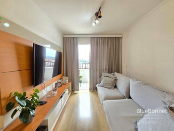 apartment em Rua Robartino Martho, Jardim da Fonte - Jundiaí - SP
