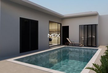 house em Avenida das Ondas, Jardim São Francisco - Piracicaba - SP