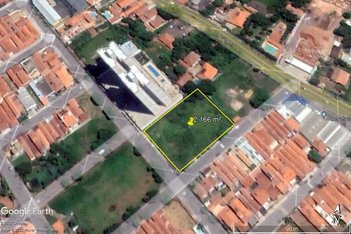 land_lot em Rua Pompeu Pompermayer, Piracicamirim - Piracicaba - SP