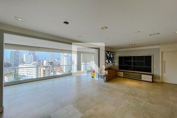 apartment em Rua Celso de Azevedo Marques, Parque da Mooca - São Paulo - SP