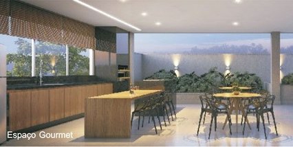 apartment em Rua Juiz de Fora, Santo Agostinho - Belo Horizonte - MG
