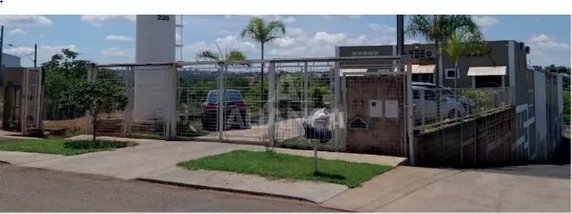 industrial em Rua dos Teófilos, Distrito Industrial - Uberlândia - MG