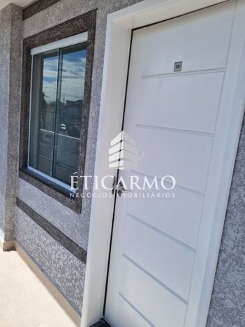 apartment em Rua Doutor Fontes de Resende, Vila Dalila - São Paulo - SP