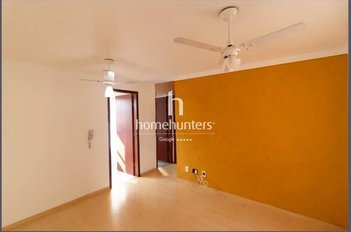 apartment em Rua Vinte e Quatro de Maio, Vila Industrial - Campinas - SP