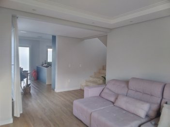house em das Cambiúnas, Pedra Branca - Palhoça - SC