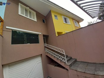 house em Rua São Cleto, Vila Irmãos Arnoni - São Paulo - SP