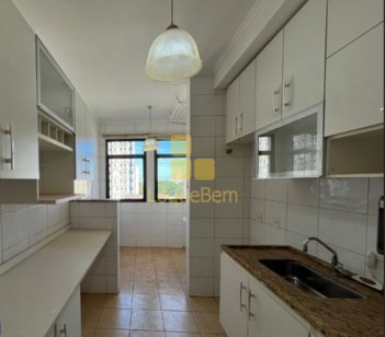 apartment em Avenida Guilhermina Cunha Coelho, City Ribeirão - Ribeirão Preto - SP