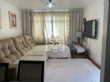 apartment em Rua da Graça, Bom Retiro - São Paulo - SP