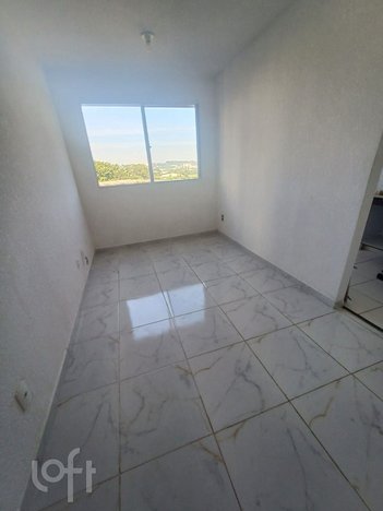 apartment em Agrimensor Sugaya, Colônia (Zona Leste) - São Paulo - SP