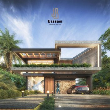 house em Avenida Esmeralda, Rainha do Mar - Xangri-Lá - RS