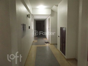 apartment em Rua Dona Eugênia, Santa Cecília - Porto Alegre - RS
