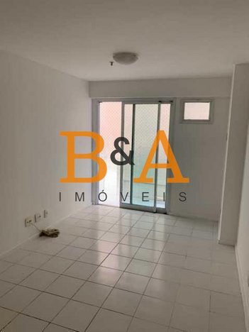 apartment em Rua Sorocaba, Botafogo - Rio de Janeiro - RJ