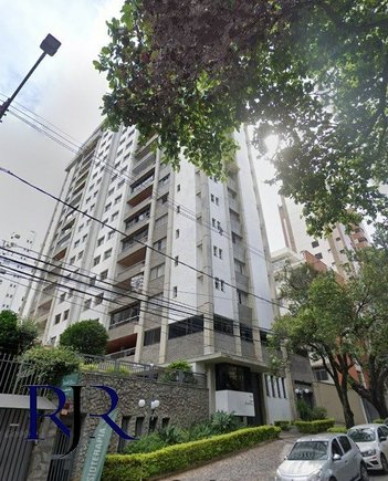 apartment em Rua Bernardo Guimarães, Lourdes - Belo Horizonte - MG