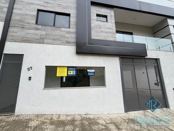 house em Rua Alcides Fernandes Oliveira, Floresta - Caratinga - MG