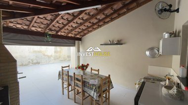 house em Rua Antônio Angelino, Guaxupé - Guaxupé - MG