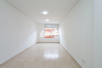 commercial_building em Rua Francisco Rocha, Batel - Curitiba - PR