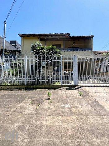 house em Santo Expedito, Rubem Berta - Porto Alegre - RS
