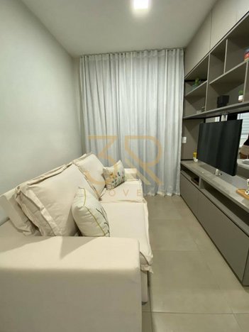 apartment em Avenida Leão XIII, Ribeirânia - Ribeirão Preto - SP