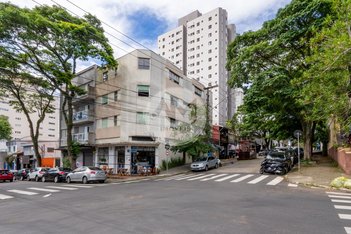 commercial_property em Rua Padre José de Anchieta, Santo Amaro - São Paulo - SP